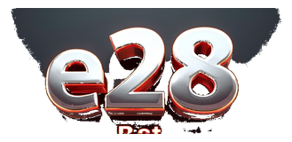 e28 bet logo