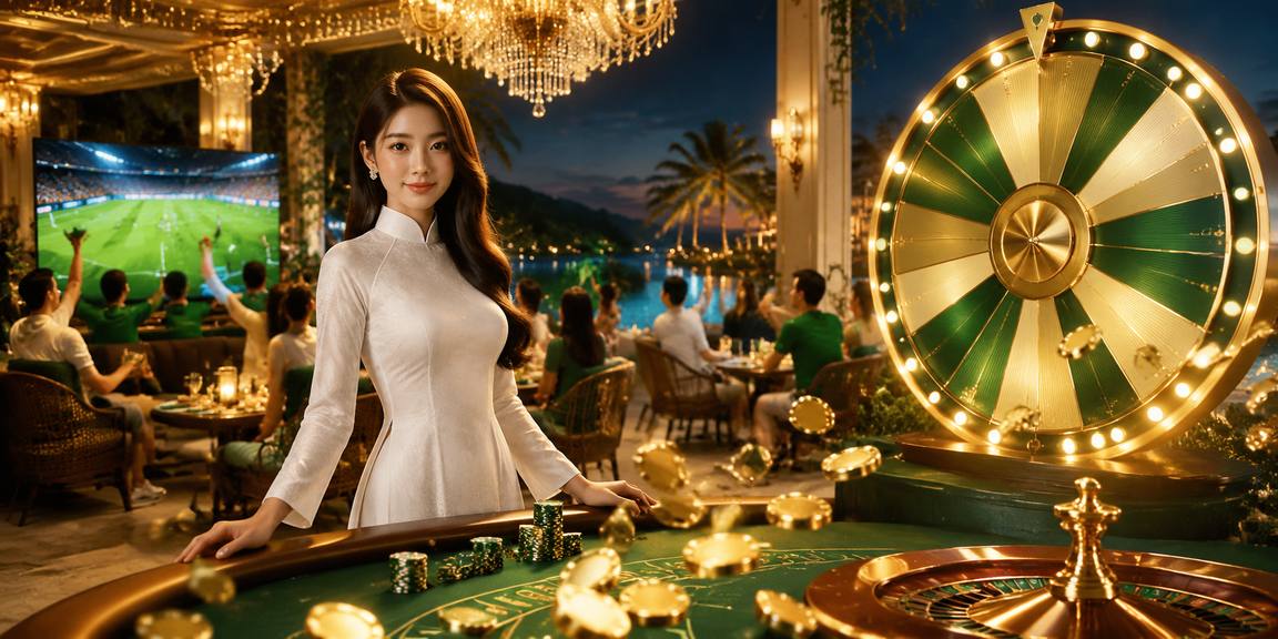 e28 bet Chúng tôi xây dựng e28 bet để phục vụ người chơi Vietnam